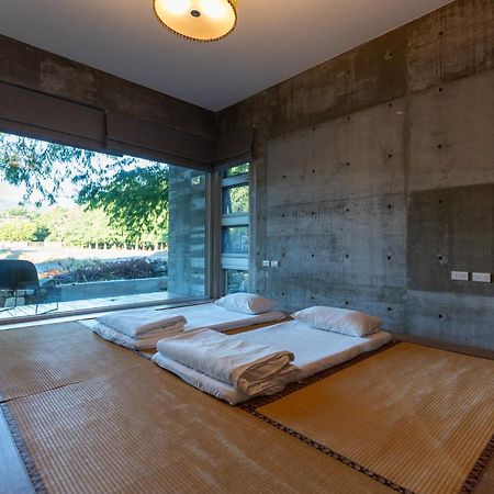 Chuying Sunrise B&B Ji'an Buitenkant foto