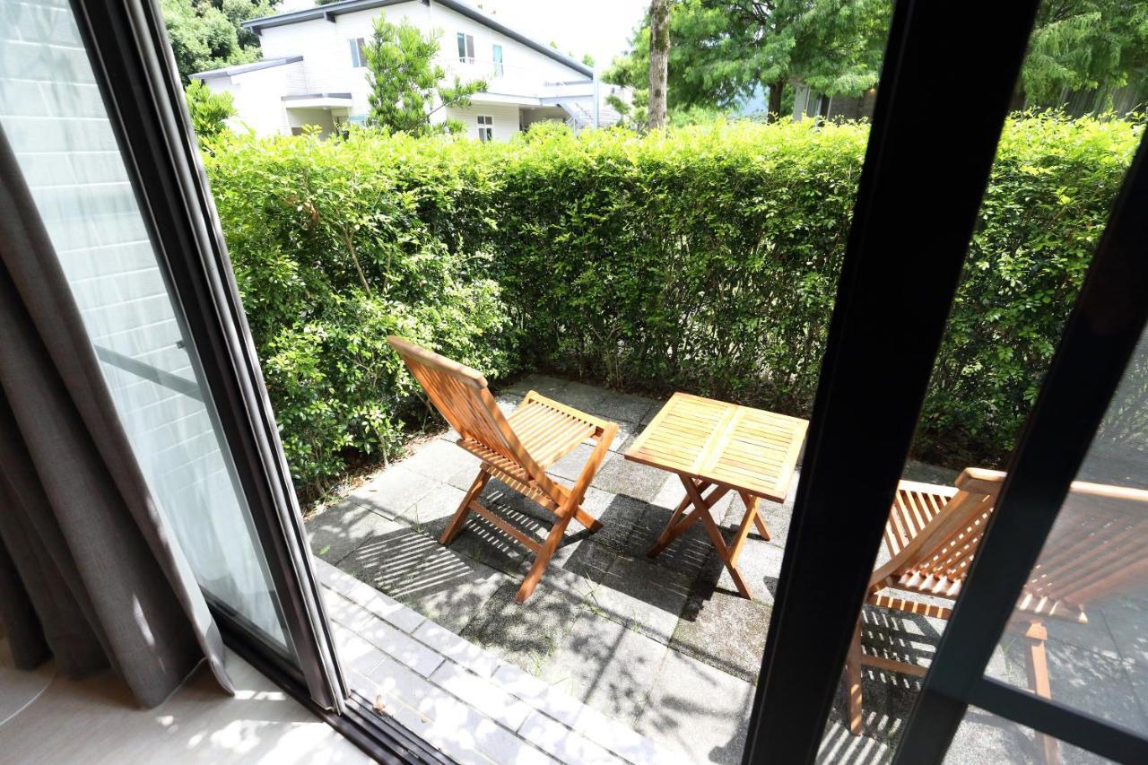 Chuying Sunrise B&B Ji'an Buitenkant foto