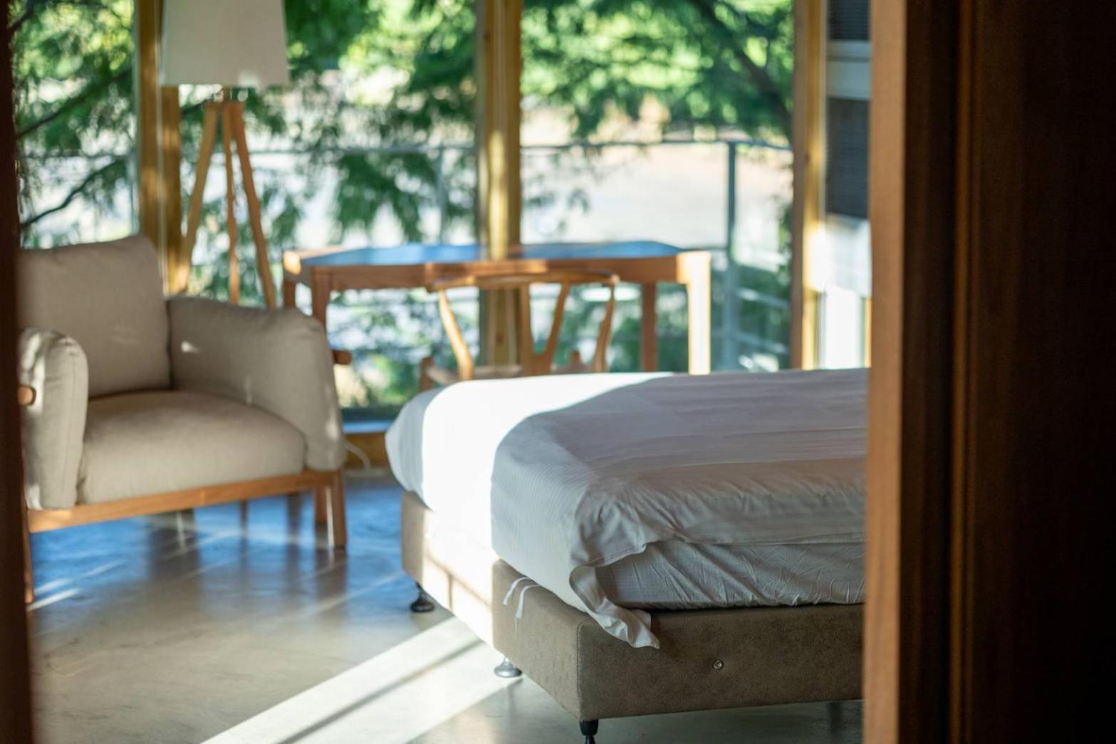 Chuying Sunrise B&B Ji'an Buitenkant foto