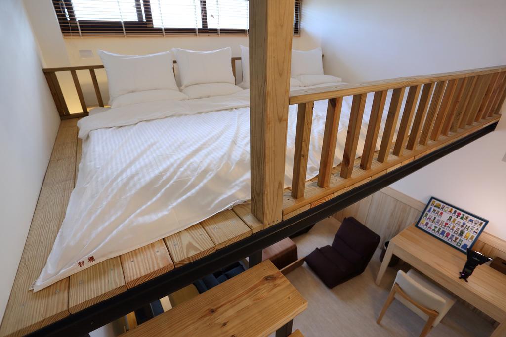 Chuying Sunrise B&B Ji'an Kamer foto